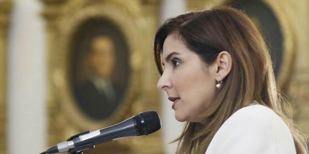 PAC aún no define si apoyará a Silvia Hernández para la presidencia del Congreso