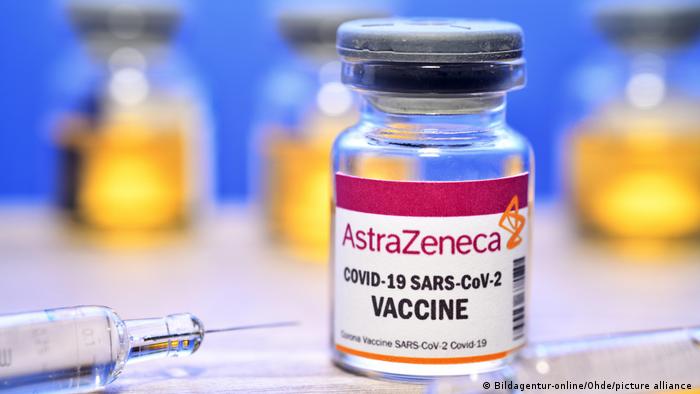 CCSS empezará esta semana a aplicar vacuna contra el Covid-19 de AstraZeneca