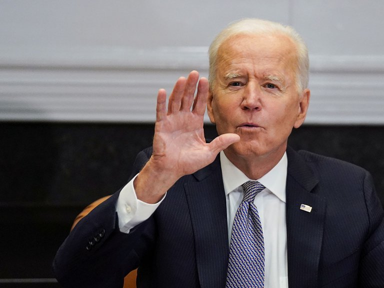 Joe Biden habló sobre el juicio por la muerte a George Floyd: “Rezo para que la decisión sea la correcta”