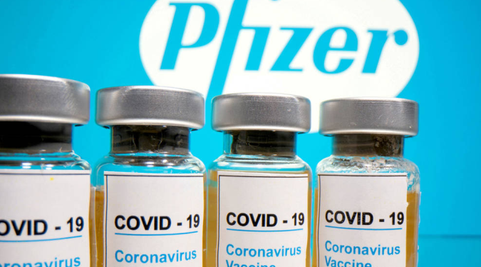 Costa Rica buscaría recursos para comprar tercera vacuna de Pfizer en caso de ser necesario