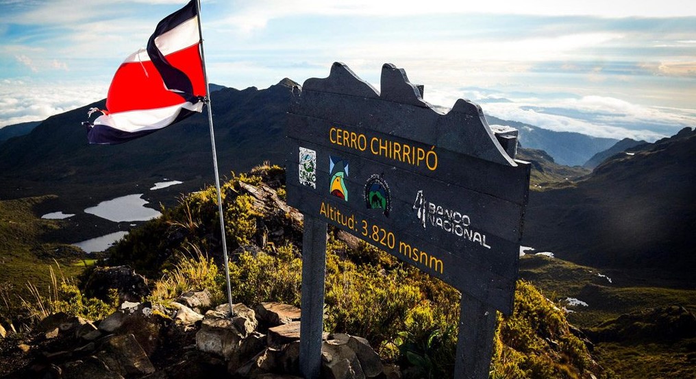 ¿Planea visitar el Parque Nacional Chirripó? Administración aumentó aforo para albergar a más turistas