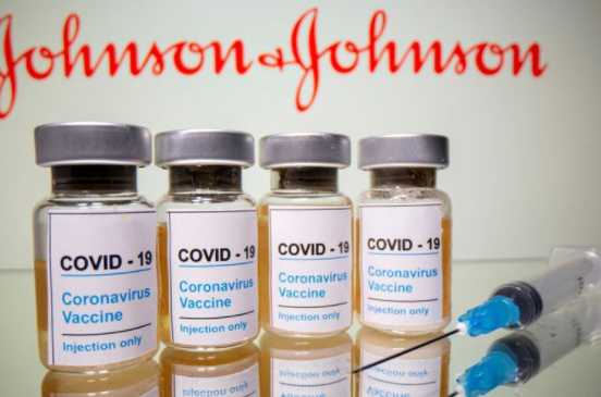 Comenzó en la Unión Europea la entrega de la vacuna contra el COVID-19 de Johnson & Johnson