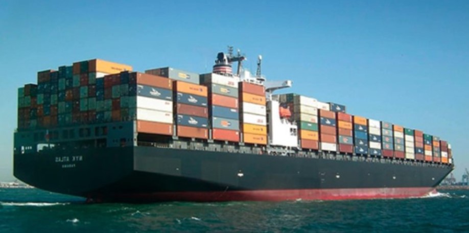 Exportaciones de bienes incrementaron 11% en primer trimestre del año pese a crisis económica
