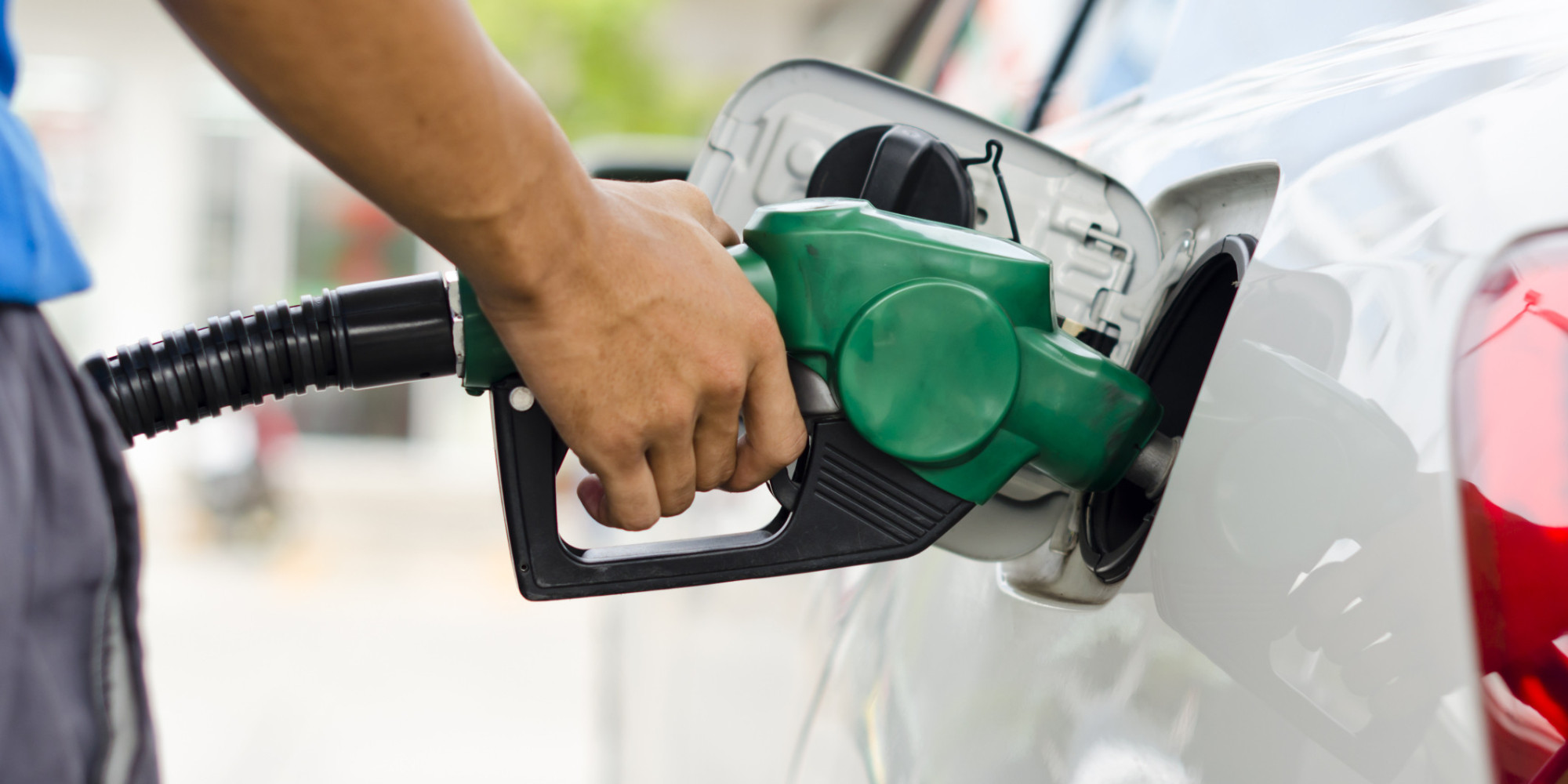 Consumidores de Costa Rica: Saturación de gasolineras reflejó desesperación por evitar mayores tarifas