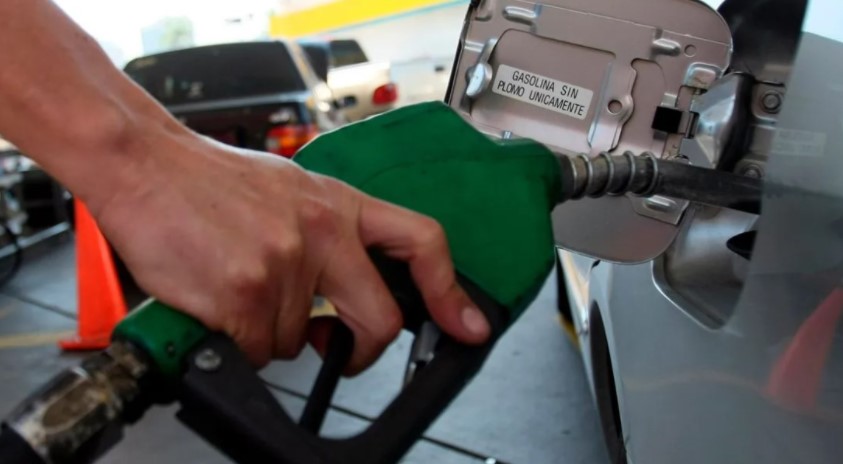 Mayoría de productos y servicios aumentó de precio en marzo: Gasolina incrementó más de 5%