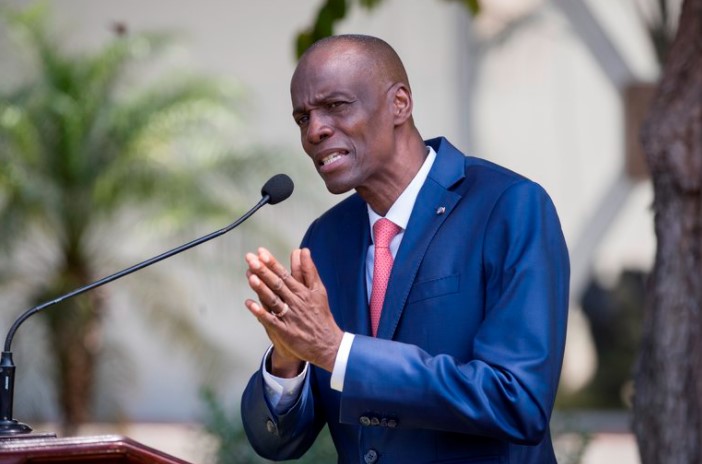 Crisis política en Haití: el presidente que gobierna por decreto nombró un nuevo primer ministro en medio de la ola de inseguridad