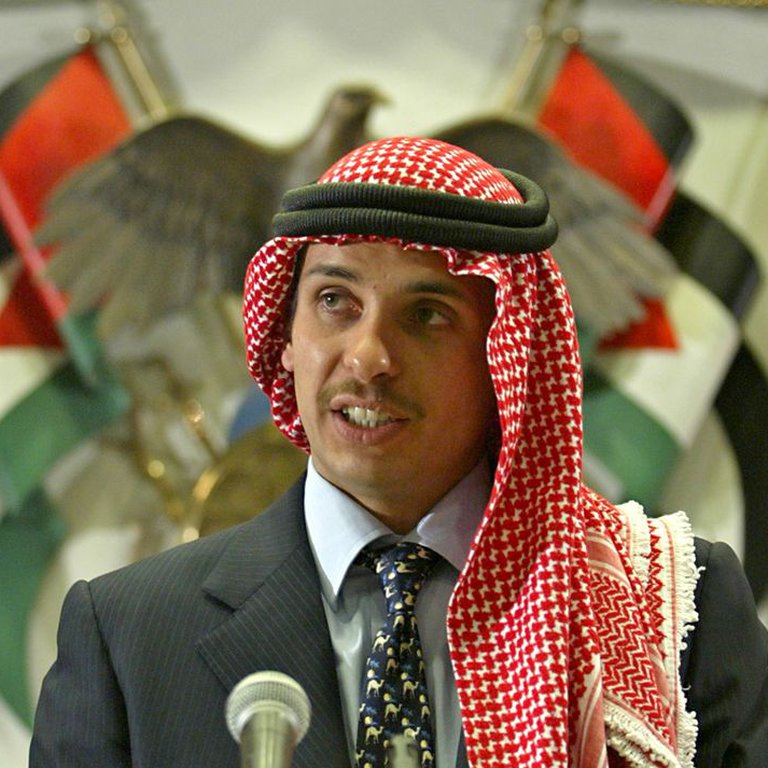 Crisis en Jordania: el hermanastro del rey Abdalá fue acusado de encabezar un complot con una fuerza extranjera para “desestabilizar” el reino