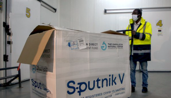 Eslovaquia recomendó no aplicar la Sputnik-V en el país