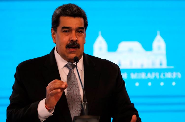 En plena segunda ola de coronavirus, Maduro anunció “gran marcha de antorchas” para día de la independencia en Venezuela