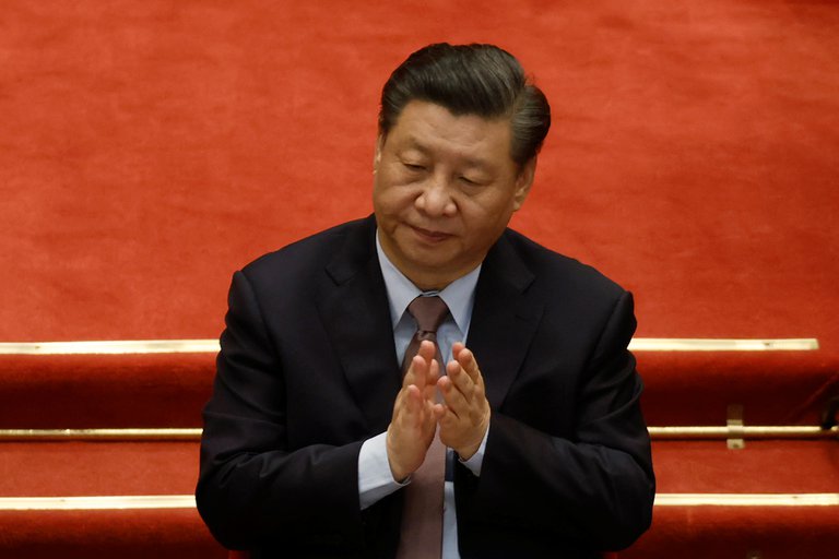 Xi Jinping prometió limitar las emisiones de carbón para “lograr el tope en 2030 y la neutralidad en 2060”