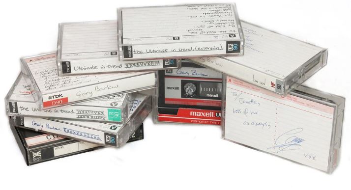 ¿Vuelve el cassette?: las razones de un inesperado boom de ventas en medio de la pandemia