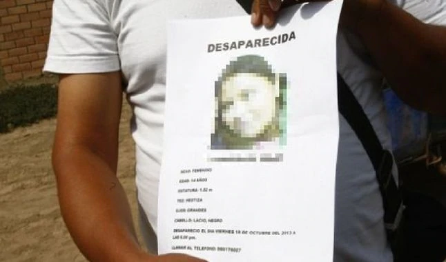 OIJ y Fiscalía lanzan protocolo para priorizar búsqueda de mujeres desaparecidas