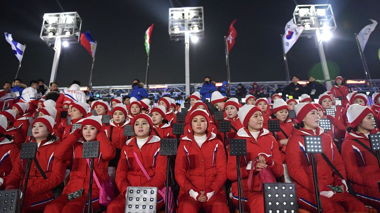 Corea del Norte anunció que no participará en los Juegos Olímpicos de Tokio