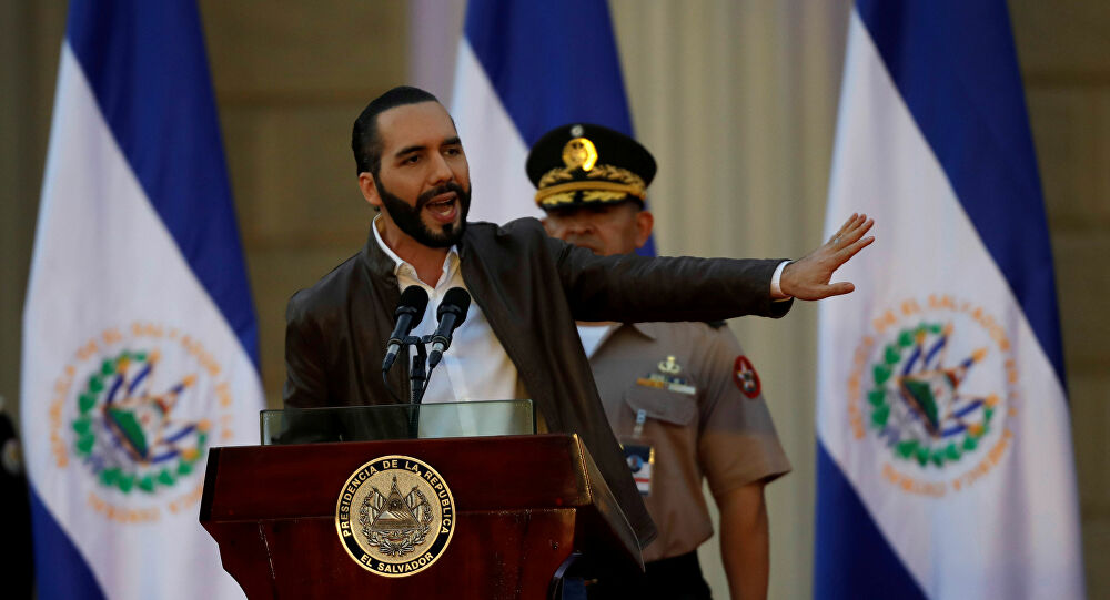 Expertos cuestionan pronunciamiento de Costa Rica sobre acciones del presidente de El Salvador