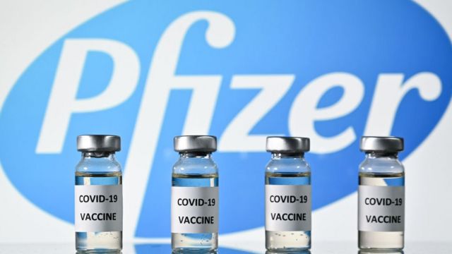 País aplicará segunda dosis de vacuna de Pfizer 12 semanas después