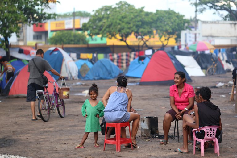 La ONU y el Banco Mundial instaron a Brasil a ampliar la inclusión de los migrantes venezolanos