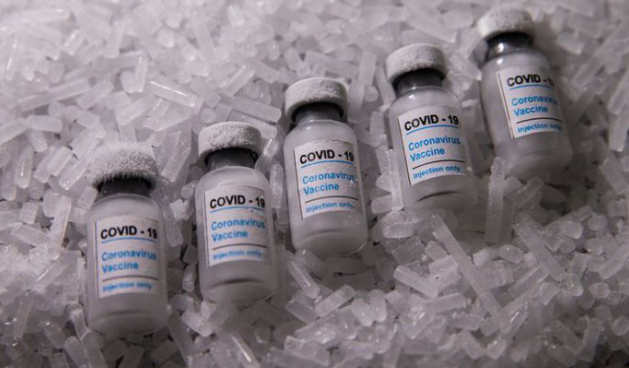 El gobierno de Estados Unidos declaró su apoyo a la liberación de las patentes de las vacunas contra el COVID-19