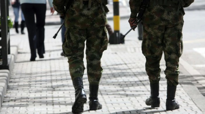 Decreto de militarización en Colombia iría en contravía de los estándares internacionales de Derechos Humanos