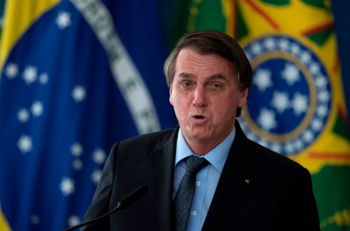Brasil destinará más de 1.000 millones de dólares a la compra y producción de vacunas contra el COVID-19
