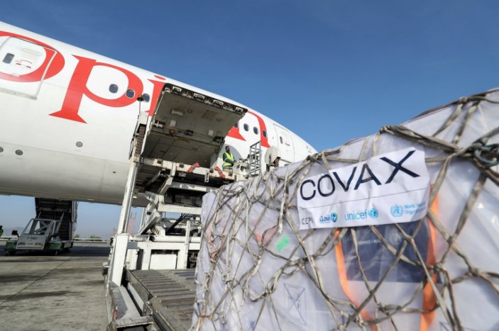 Alemania y Francia anunciaron que cada país donará hasta 30 millones de vacunas contra el COVID-19 al mecanismo Covax