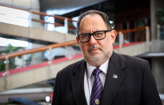 Gobierno nombra a exministro de Presidencia Marcelo Prieto como Embajador en México