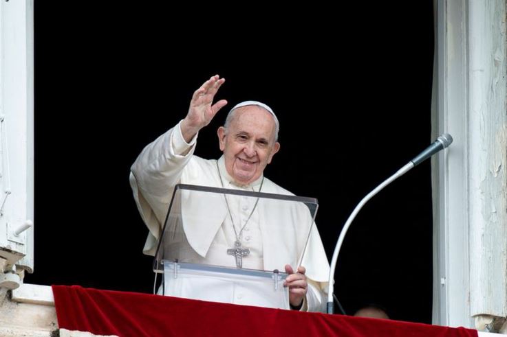 El mensaje del Papa Francisco para Colombia tras casi dos semanas de estallido social