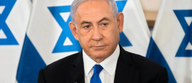 Benjamin Netanyahu advirtió que Israel no descarta “ir hasta el final” contra Hamas si la “disuasión” fracasa