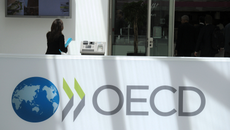 Costa Rica oficializa su ingreso a la OCDE tras más de diez años de discusión