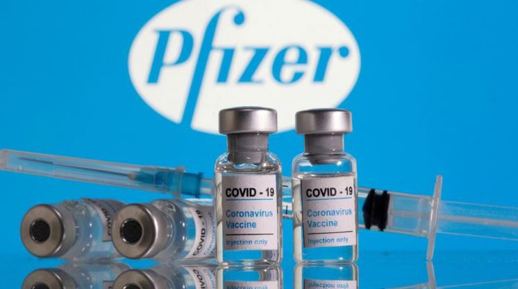 Alemania, Pfizer y BioNTech rechazaron liberación de patentes de vacunas contra el COVID-19