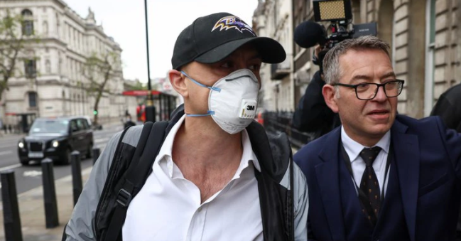 Escándalo en el Reino Unido: Dominic Cummings, ex asesor de Boris Johnson, aseguró que el Gobierno mintió sobre la gestión de la pandemia