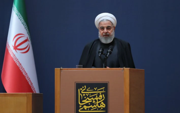 EEUU denunció que el régimen de Irán no tienen intenciones reales de volver al acuerdo nuclear