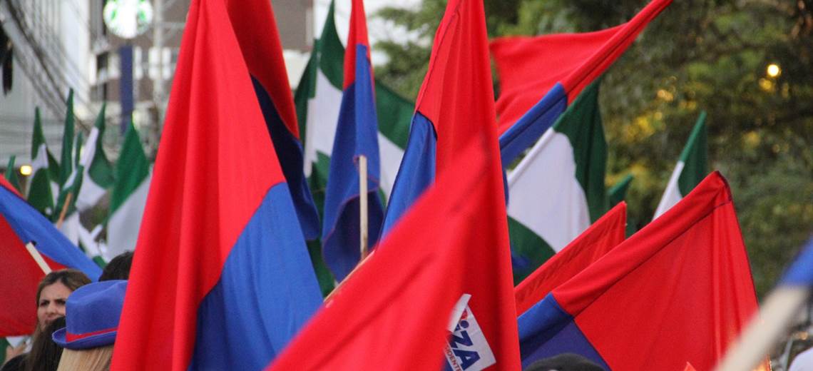 PUSC llama a costarricenses a participar de convención interna: esperan convocatoria masiva
