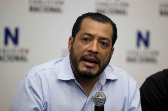 Nicaragua: el régimen de Daniel Ortega detuvo al dirigente opositor y candidato presidencial Félix Maradiaga Blandon