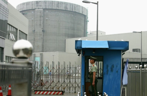 China admitió una fuga radiactiva en su central nuclear de Taishan luego de ocultar el incidente