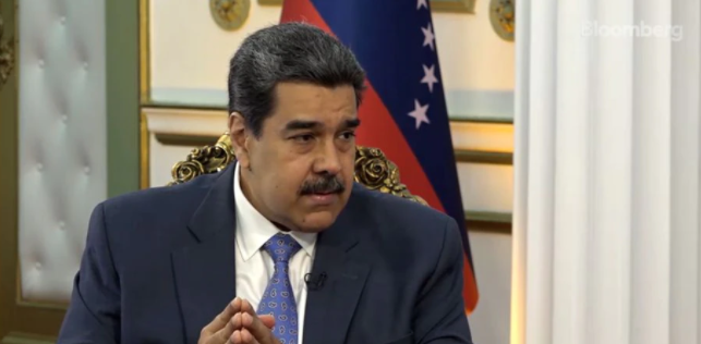 Nicolás Maduro confirmó negociaciones con la oposición en Venezuela: “Habrá nuevas garantías para las elecciones del 21 de noviembre”