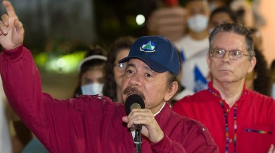Human Rights Watch pidió a la ONU incrementar la presión sobre Nicaragua