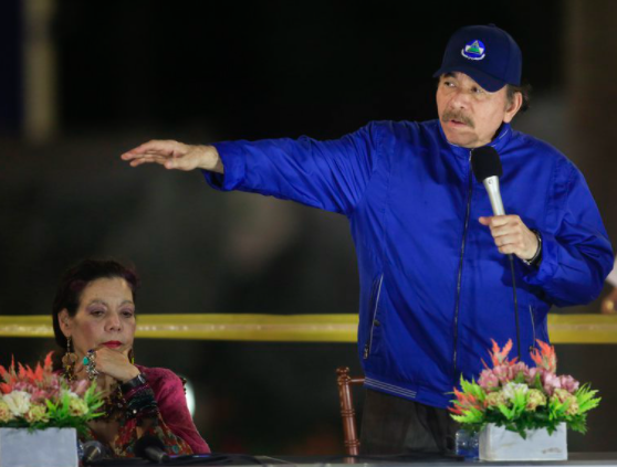 EEUU advirtió que Nicaragua no cumple los requisitos de transparencia fiscal y exigió la auditoría de los fondos de cooperación con el régimen de Maduro