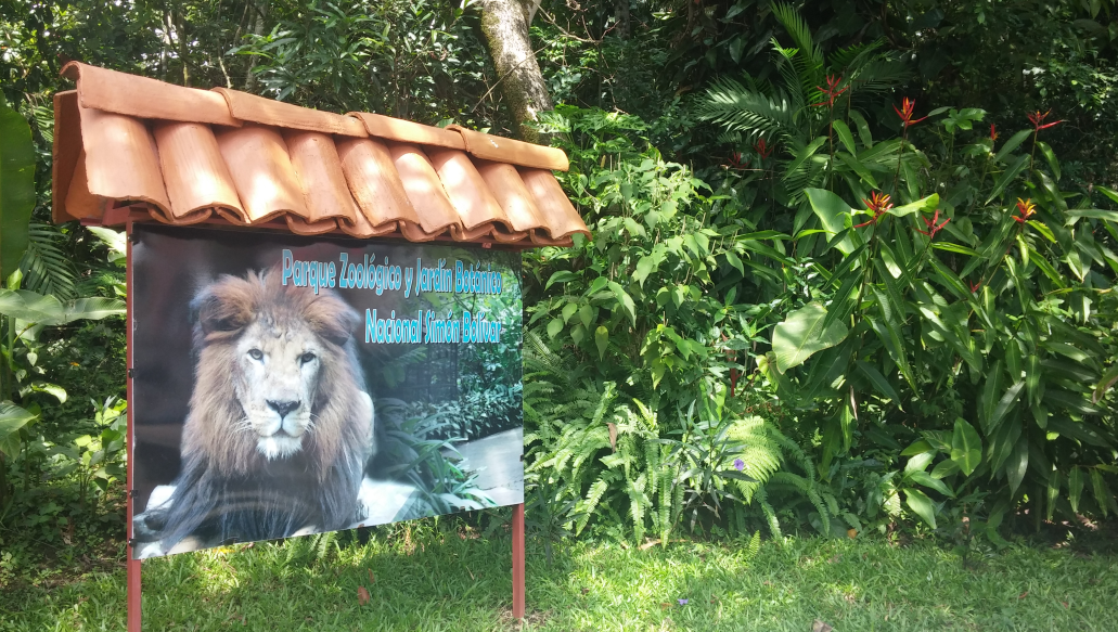 Gobierno descarta renovar contrato con fundación que administra zoológico Simón Bolívar
