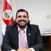Renuncia Viceministro de Seguridad Eduardo Solano