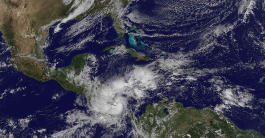 Temporada de Huracanes sería menos intensa este año: Se prevén 20 ciclones tropicales