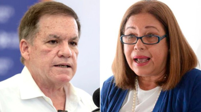 Sigue la persecución del régimen de Ortega en Nicaragua: arrestó al ex presidente de la principal patronal del país y a otra dirigente opositora