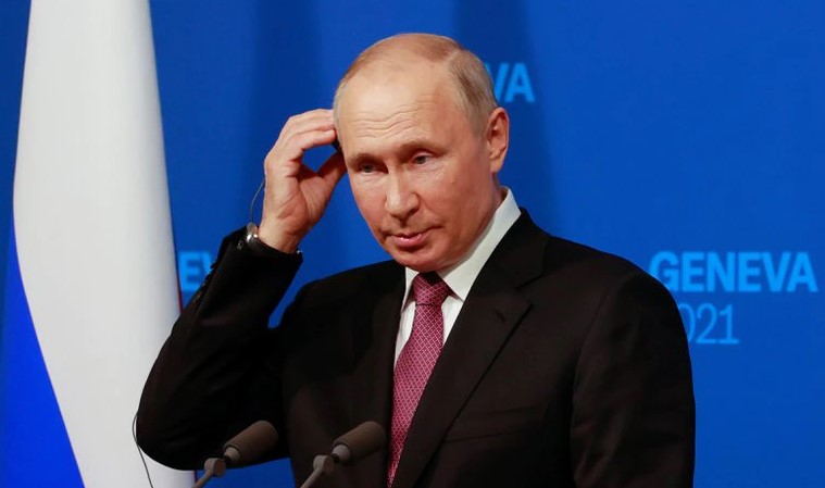 Vladimir Putin dijo que la reunión con Joe Biden fue constructiva: “No hubo ninguna hostilidad”