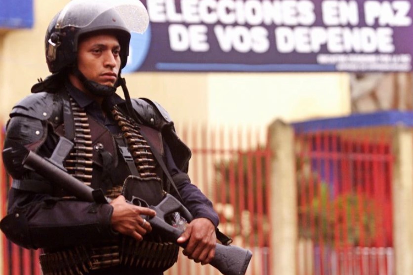 La CIDH condenó la “asfixia intensa al ejercicio de las libertades civiles y políticas” en Nicaragua
