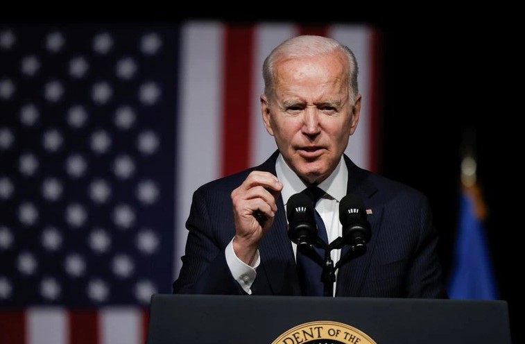 Joe Biden amplió la lista de empresas chinas que no podrán recibir inversiones desde Estados Unidos