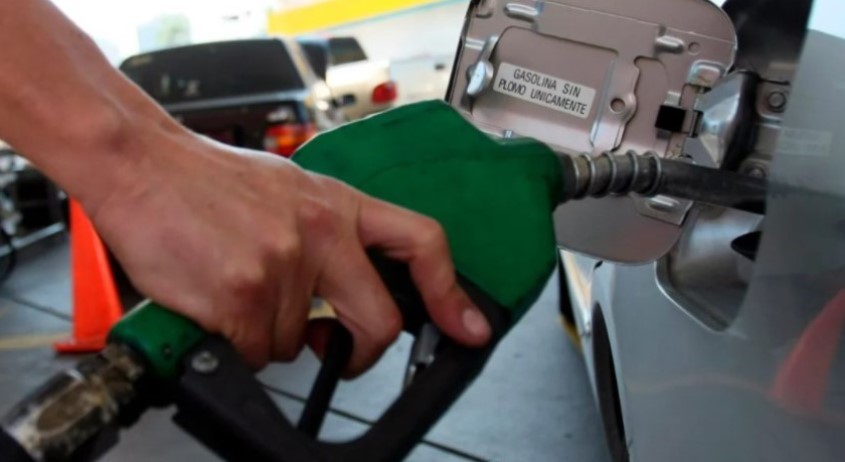 Inflación se ubicó en 1,34% en mayo: Gasolina y boletos aéreos entre los que más aumentaron de precio