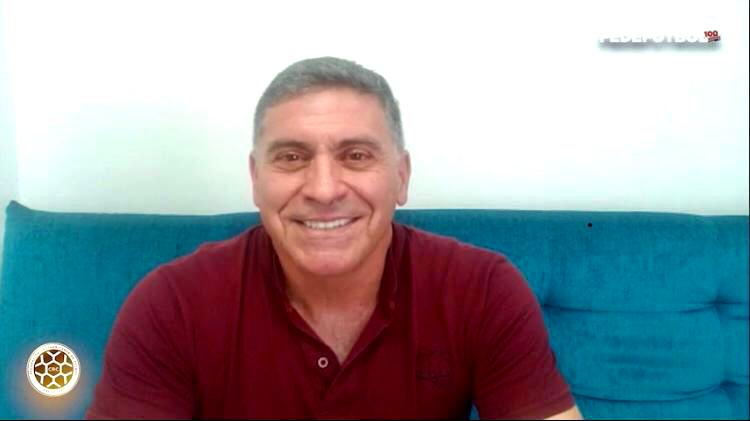 Suárez: “Estoy muy ilusionado y con deseos de estar ya en Costa Rica trabajando”