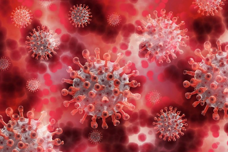 Advierten que la variante del coronavirus Lambda, detectada en Sudamérica, podría ser de “preocupación” mundial