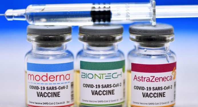 EEUU incluyó a Costa Rica entre los países que recibirán vacunas contra Covid-19