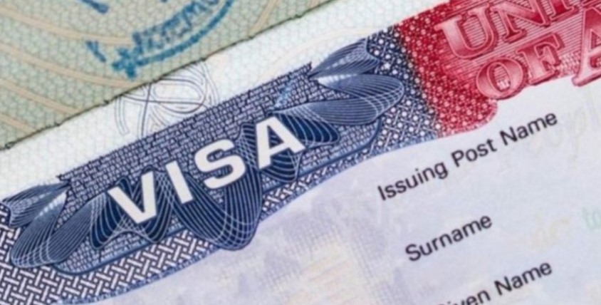 ¿Necesita renovar su visa para viajar a EEUU? Embajada anunció cambios en proceso virtual