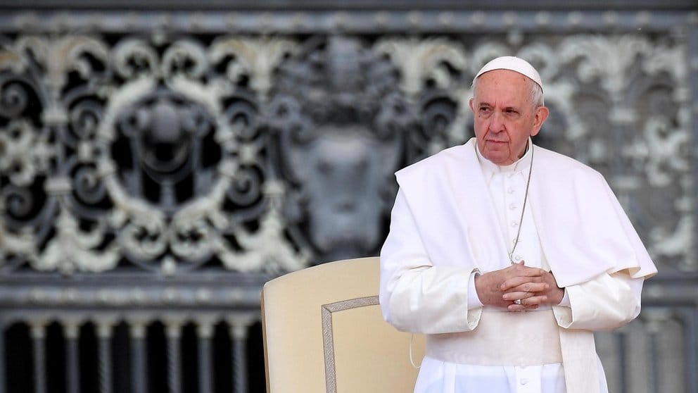 El papa Francisco cambió una ley clave para criminalizar los abusos sexuales cometidos por sacerdotes